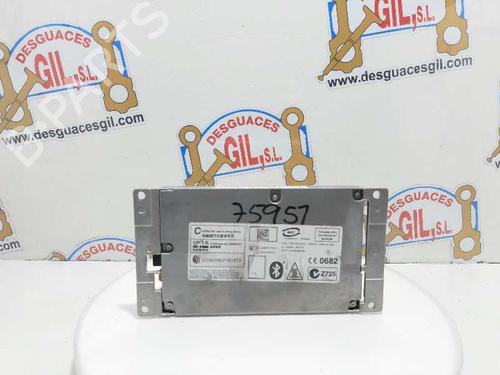 Electronic module BMW 1 (E87) 120 d | BP20729029M83 