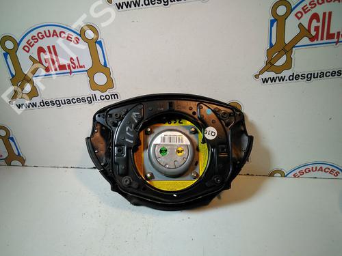 Driver airbag MERCEDES-BENZ E-CLASS (W211) E 270 CDI (211.016) | BP20790029C9 