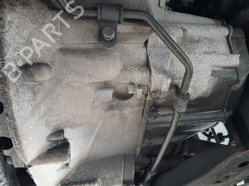 Used Gearbox Gearbox 38567987 38567987