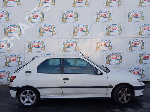 Alternator PEUGEOT 306 (7B, N3, N5) 1.9 SRDT | BP24485391M7 