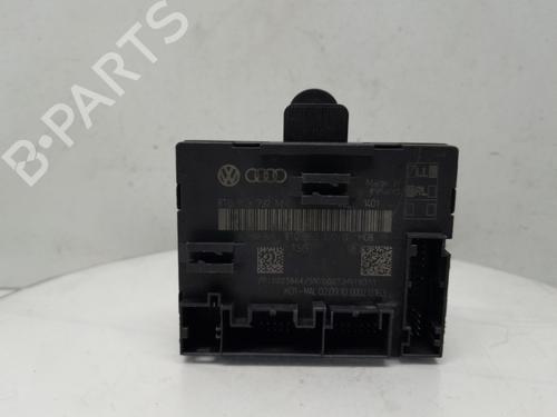 Dør styreenhed AUDI A4 B8 Avant (8K5) [2007-2017]  24439614