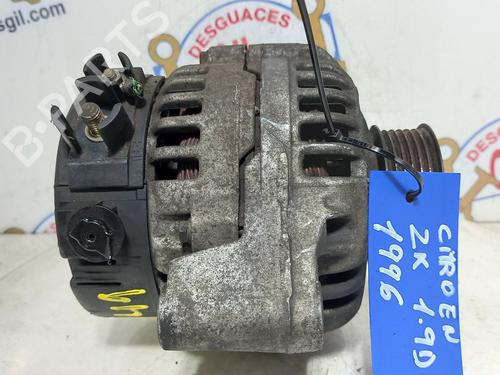 Alternator CITROËN ZX (N2) 1.9 D | BP20753928M7 