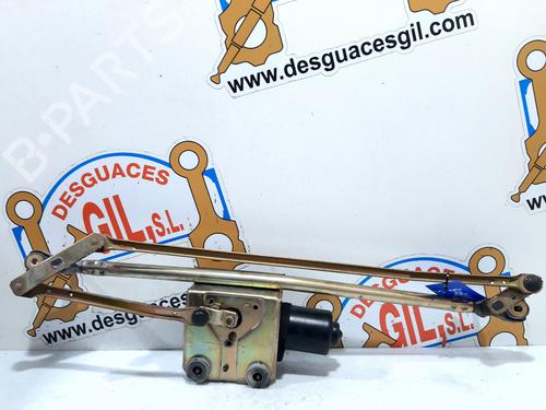 Front wiper motor SAAB 9-5 Estate (YS3E) 2.3 t | BP20754198M29 