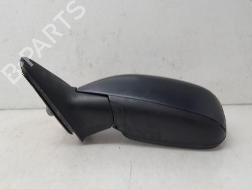 Ryggespeil venstre RENAULT LAGUNA II (BG0/1_)  | BP30006649C26 