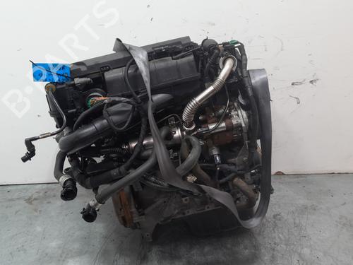 Motor für CITROËN C3 I (FC_, FN_) 1.4 HDi (68 hp) 29534122