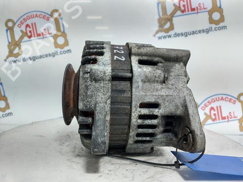 Alternator NISSAN ALMERA II (N16) 2.2 Di | BP20802276M7 
