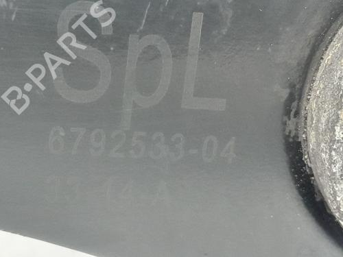 Right rear suspension arm BMW 1 (F21) 118 d | BP29399216M15 