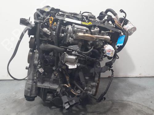 Motor TOYOTA AVENSIS Estate (_T27_) [2008-2018]  24469839