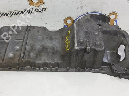 Used Oil sump MERCEDES-BENZ C-CLASS (W203) C 270 CDI (203.016) (170 hp) 20765301