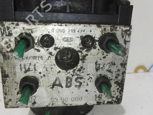 ABS pump SAAB 9-3 (YS3D) 2.2 TiD | BP20783236M43 