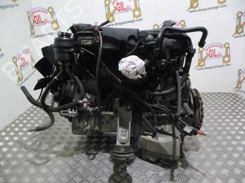 Engine BMW 5 (E39) | BP33818079M1 - Image 3