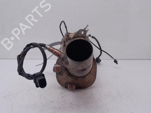 Particulate filter BMW 5 (F10) 520 d | BP39187679M81 - Image 5