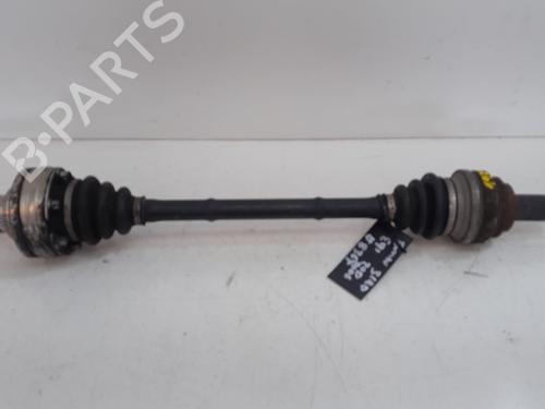 Used Left rear driveshaft BMW 3 Touring (E91) 318 d (122 hp) 28950592