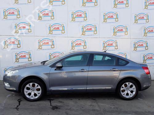 Brugte CITROËN C5 III (RD_)    4557898