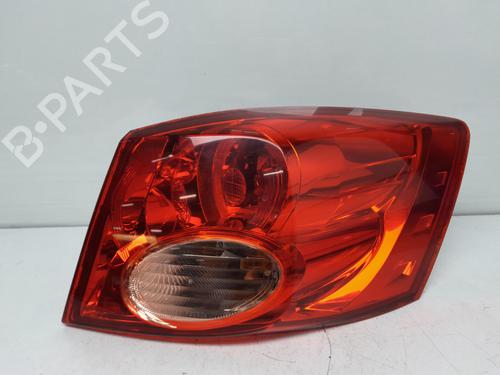 Used Right taillight Right taillight HONDA ACCORD VIII Estate (CW) 2.2 i-DTEC (CW3) (150 hp) 34133546 34133546