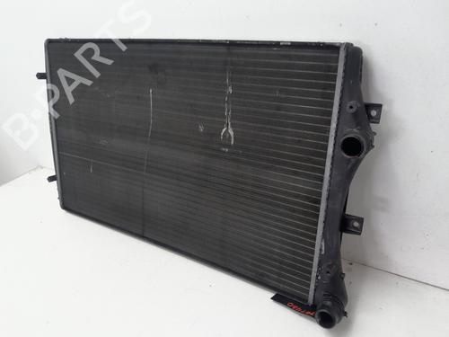 Kjøler VW GOLF V (1K1) | BP30832783M31