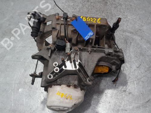 Gearbox MITSUBISHI CARISMA Saloon (DA_) 1.9 TD (DA4A) | BP26666071M3 