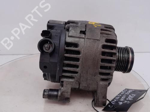 Alternator CITROËN BERLINGO MULTISPACE (B9) 1.6 HDi 75 / BlueHDi 75 | BP29735894M7 