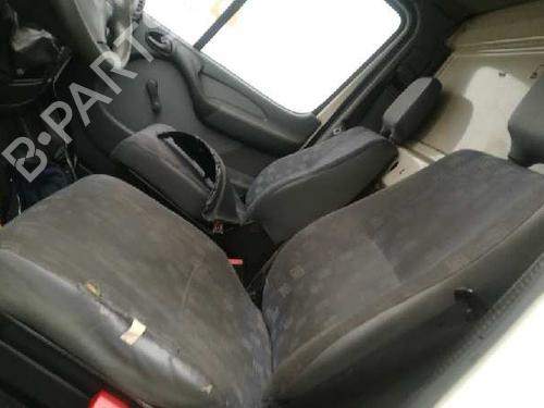 Gearbox MERCEDES-BENZ SPRINTER 4-t Platform/Chassis (B904) 413 CDI | BP20731282M3 