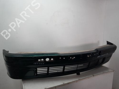 Front bumper BMW 3 (E36) 318 tds | BP26711276C7
