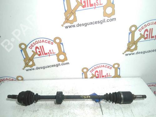 Used Right front driveshaft ROVER 400 II (RT) 416 Si (112 hp) 20809668