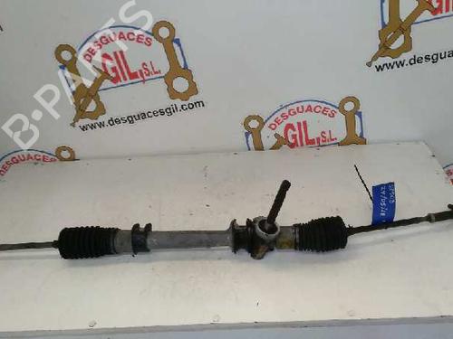 Used Steering rack OPEL CORSA B (S93) 1.0 i 12V (F08, F68, M68) (54 hp) 20793939