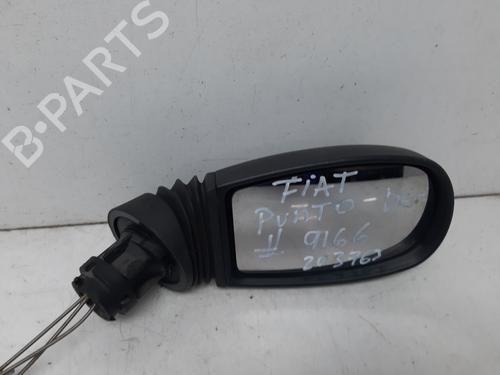 Used Right mirror Right mirror 38603843 38603843