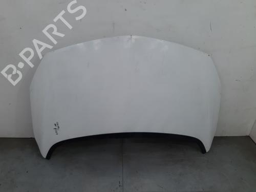 Motorhjelm OPEL ASTRA J (P10) [2009-2016]  21178314