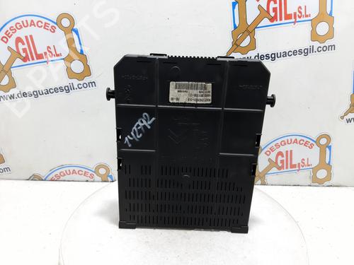 Fuse box CITROËN C4 I (LC_)  | BP20755387E1 