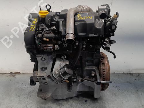 Used Engine Engine 37424322 37424322
