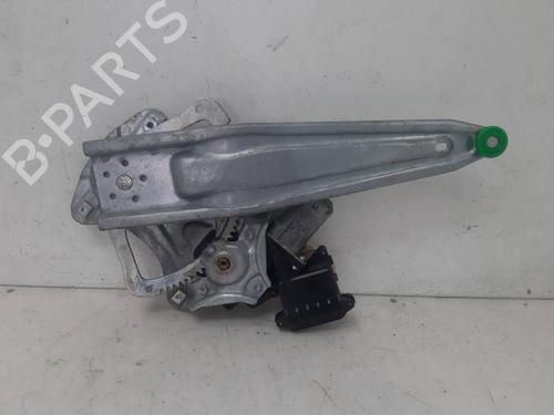 Used Rear left window mechanism Rear left window mechanism 39191086 39191086