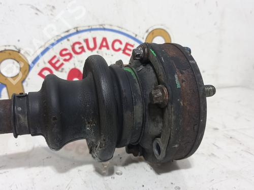 Right rear driveshaft MERCEDES-BENZ C-CLASS (W202) C 220 CDI (202.133) | BP20769567M41 