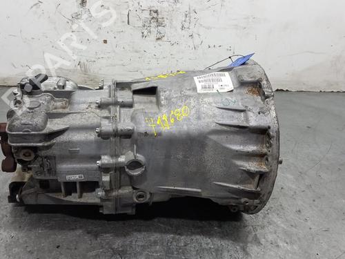 Used Gearbox MERCEDES-BENZ VITO / MIXTO Van (W639) [2003-2025]  21002093