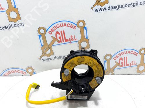 Used Squib airbag MAZDA 5 (CR) 2.0 CD (CR19) (110 hp) 20756962