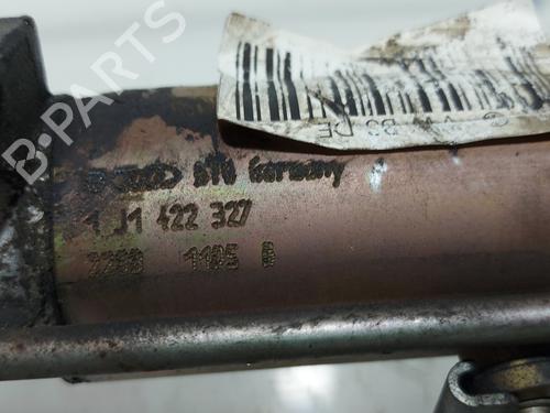 Steering rack VW GOLF IV (1J1) 1.9 TDI | BP20739383M22 