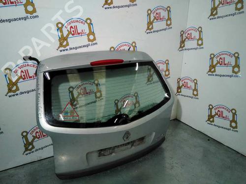 Tailgate RENAULT LAGUNA II Grandtour (KG0/1_) 1.9 dCi (KG0G) | BP20804641C6 