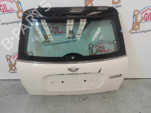 Used Tailgate MINI MINI (R50, R53) Cooper (116 hp) 20799189