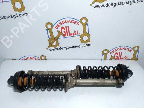 Used Right rear shock absorber FORD ESCORT V (AAL, ABL) 1.6 i 16V (90 hp) 20736358