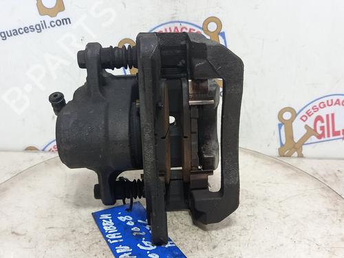 Left rear brake caliper SUBARU TRIBECA (B9) 3.0 (WXE) | BP20764579M107 