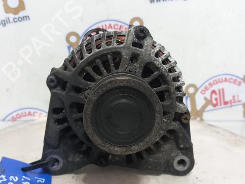 Alternator RENAULT CLIO II (BB_, CB_)  | BP20767751M7 