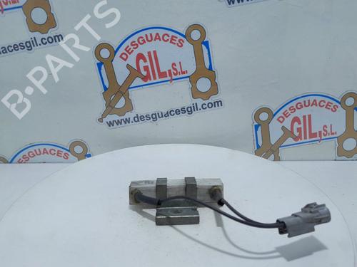 Used Electronic module PEUGEOT ION Electric (48 hp) 20765225