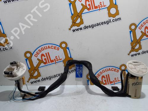 Pompe à carburant MERCEDES-BENZ E-CLASS (W211) E 270 CDI (211.016) (177 hp) 20760387