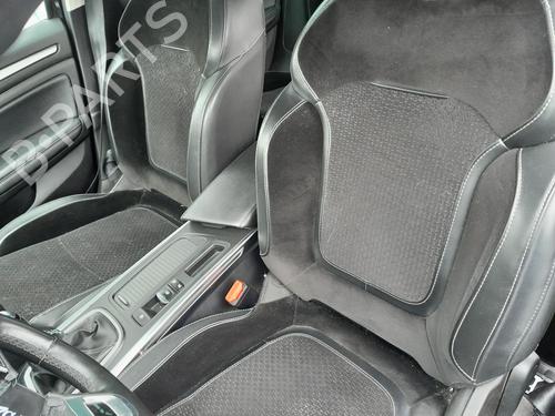 Seats set RENAULT MEGANE IV Hatchback (B9A/M/N_) | BP39187866C78 - Image 2