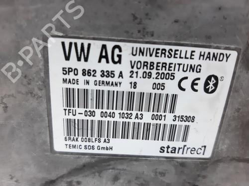 Other SEAT LEON (1P1) 2.0 TDI | BP20750378O1 