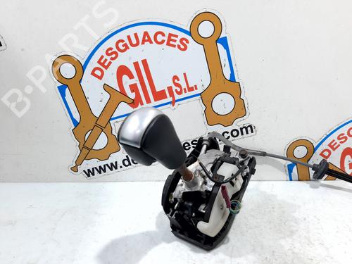 Gear lever BMW X3 (E83) xDrive 30 d | BP20757081M90 