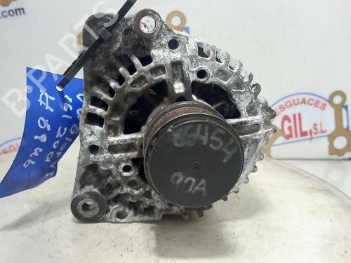 Generator VW GOLF IV (1J1) 1.6 16V | BP20770874M7 