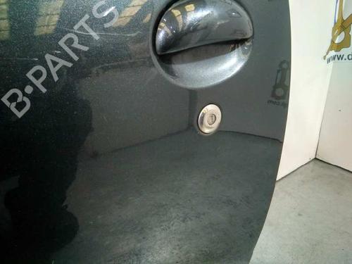 Left front door TOYOTA AYGO (_B1_) 1.0 (KGB10_, KGB10R) | BP20809960C2 