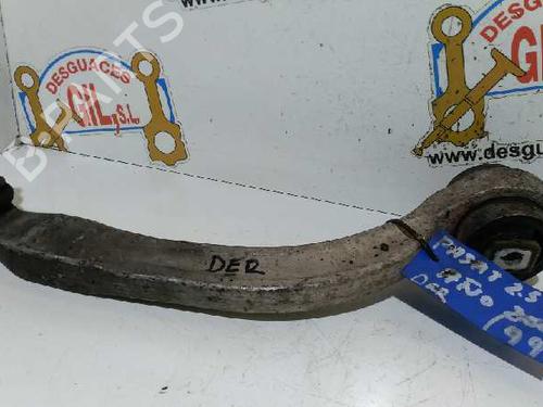 Used Right front suspension arm VW PASSAT B5 (3B2) 2.5 TDI (150 hp) 20791622