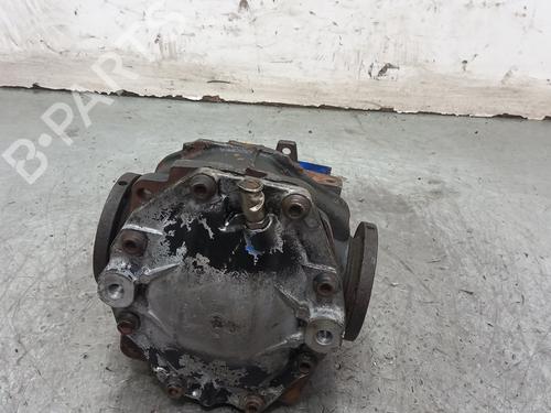 Rear differential MERCEDES-BENZ CLK (C208) CLK 200 Kompressor (208.344) | BP20766826M24