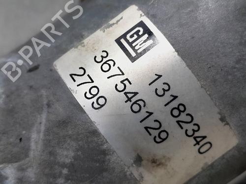 Front wiper motor OPEL CORSA D (S07) 1.3 CDTI (L08, L68) | BP20764252M29 